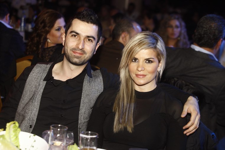 Melhem Zein & Sabine Concert
